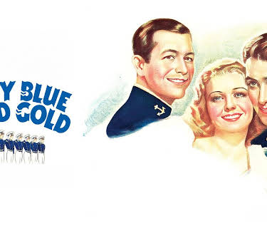 Navy Blue And Gold (1937)