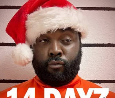14 Dayz (2024)