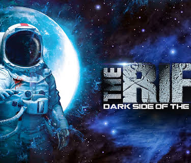 The Rift: Dark Side Of The Moon (2017)