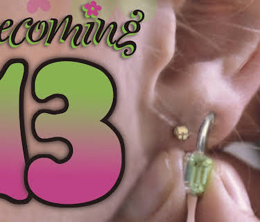 Becoming 13 (2006)