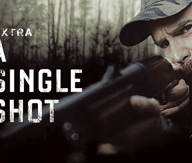Extra A Single Shot (2013)