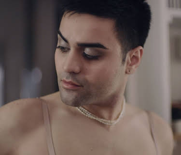 Letter to My Mother (2026)