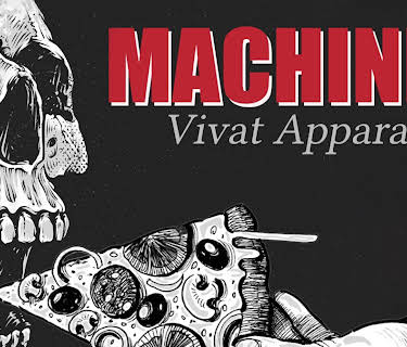 Machine: Vivat Apparatus (2022)