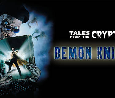 Tales from the Crypt: Demon Knight (1995)