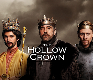 The Hollow Crown, Season 1