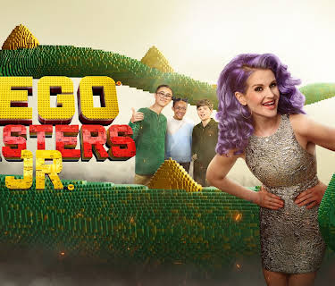 Lego Masters Jr. Season 1