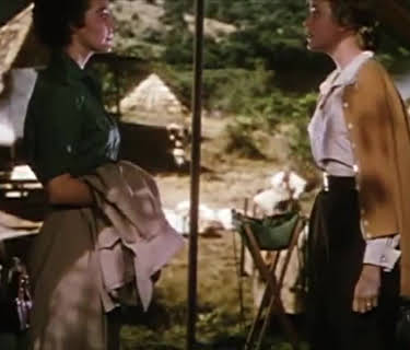 Mogambo (1953)