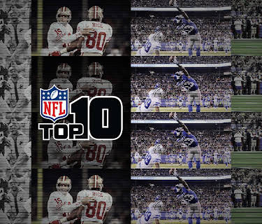 NFL Top 10 S1