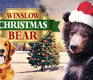 Winslow The Christmas Bear (1996)