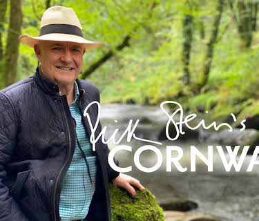 Rick Stein's Cornwall