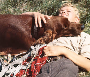 Big Red (1962)