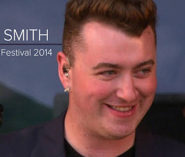 Sam Smith - Live at V Festival 2014 (2014)