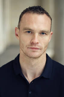 Darren Swain
