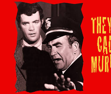 They Call It Murder (1971) (1971)
