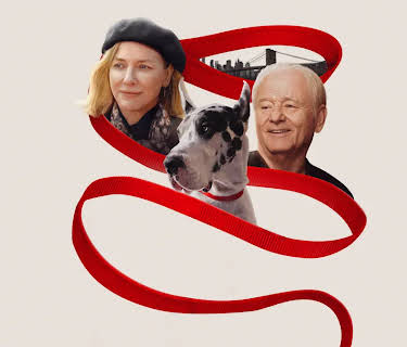 The Friend (2025)