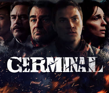 Germinal (English Subtitles)