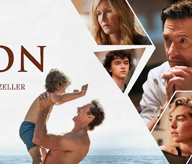 The Son (2023)