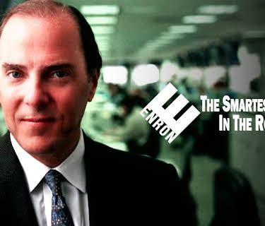 Enron: The Smartest Guys in the Room (2005)