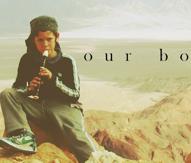 Our Boys (2015)