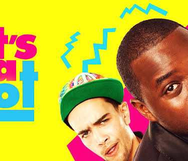 It's a Lot (2014)