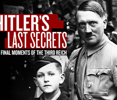 Hitler's Last Secrets (2023)