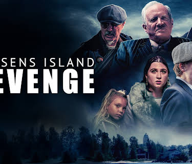 Harsens Island Revenge (2025)