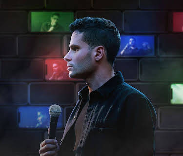 Drew Michael: Red Blue Green