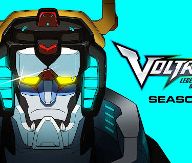 Voltron: Legendary Defender, Season 1