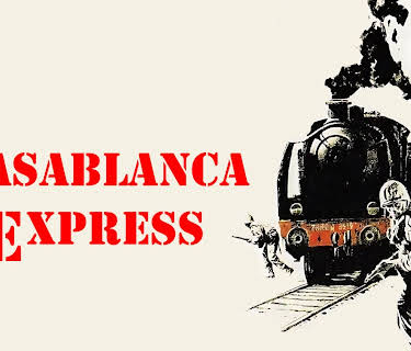 Casablanca Express (1990)