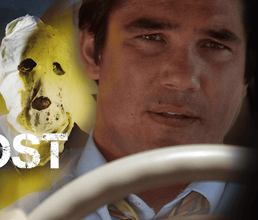 Lost (2025)