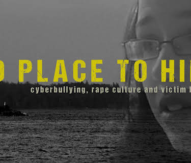 No Place to Hide (2015)