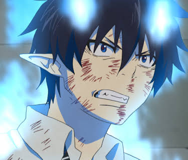 Blue Exorcist