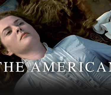 The American (2001)