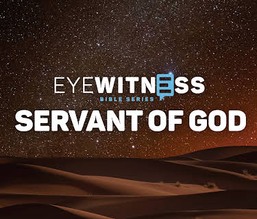 Eyewitness Bible: Servant of God Season 1