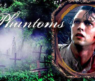 Phantoms (2022)