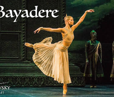 La Bayadere (2019)