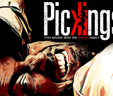 Pickings (2018)