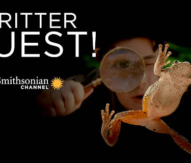 Critter Quest Season 1