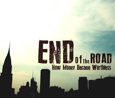 End of the Road (2012)