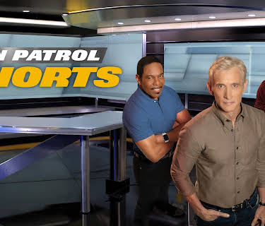 On Patrol: Live - Shorts season-1