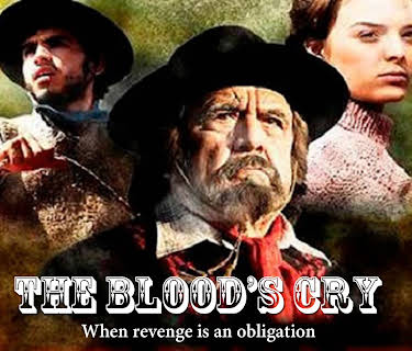 The Blood's Cry (2017)