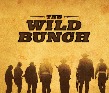 The Wild Bunch (1969) (1969)