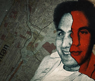 Conversations with a Killer: The Son of Sam Tapes