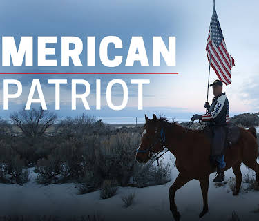 American Patriot (1983)