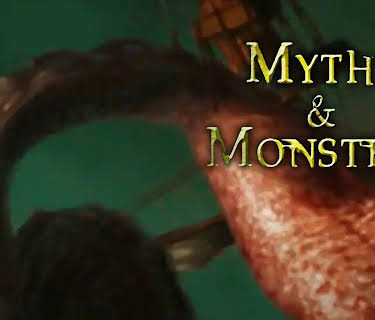 Myths & Monsters Season 1