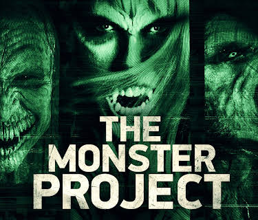 The Monster Project (2017)
