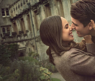 My Oxford Year (2025)