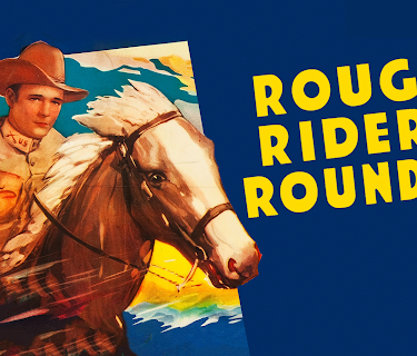 Rough Riders' Roundup (1939)