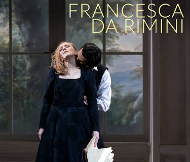 Zandonai: Francesca da Rimini (2022)