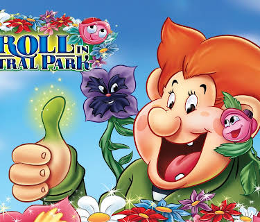 A Troll in Central Park (1994)